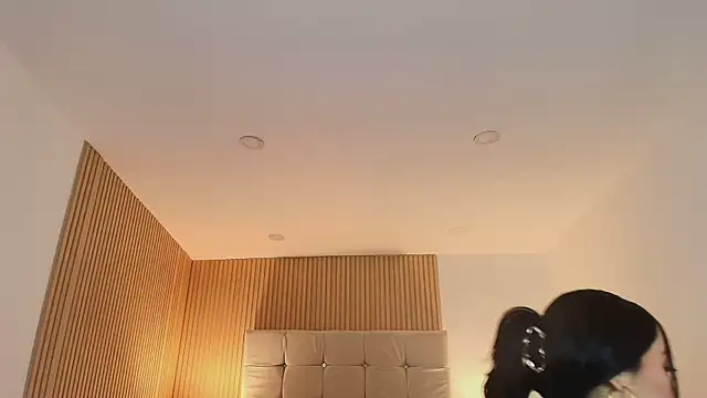 Baby Venuss online show from 04/03/26, 03:13