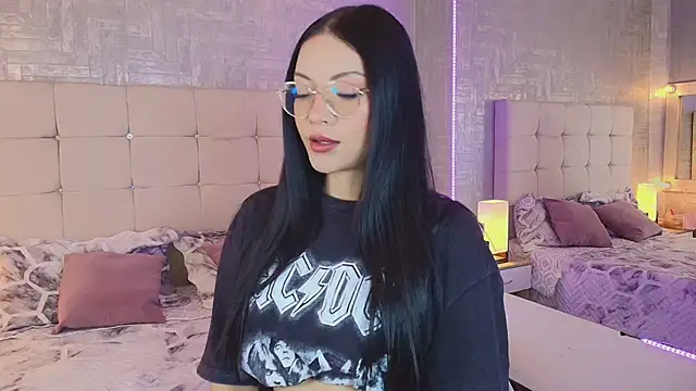 Baby Venuss online show from 02/20/25, 03:34