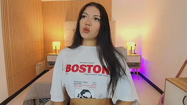 Baby Venuss online show from 02/16/26, 03:05