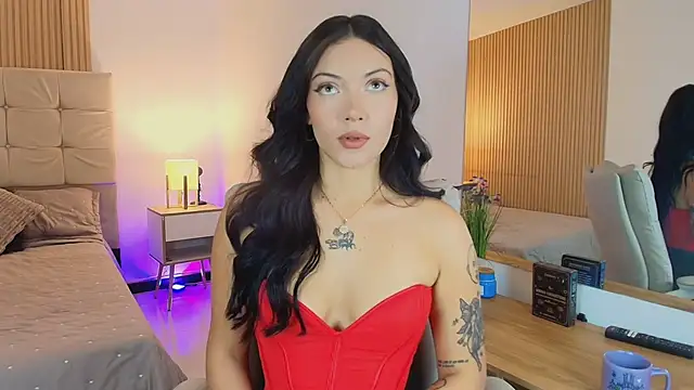 Baby Venuss online show from 03/02/26, 03:18