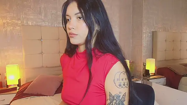 Baby Venuss online show from 03/13/25, 06:37