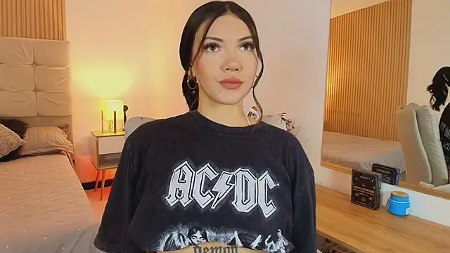 Baby Venuss online show from 03/19/26, 03:28