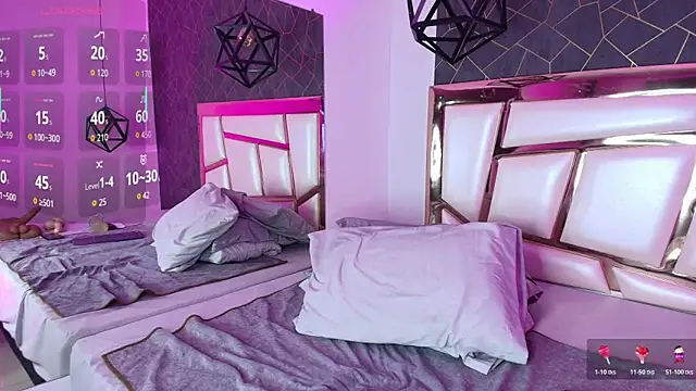 Snapshot of Annie_Swan chatting on 10/29/25, 11:53 Annie Swan online show from 10/29/25, 11:53