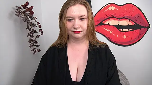 LaraDream online show from 02/12/26, 02:50