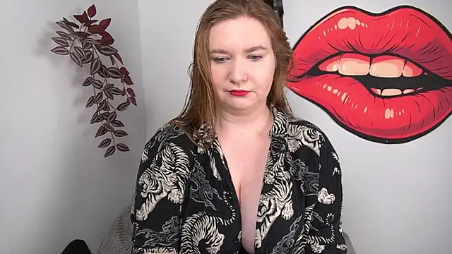 LaraDream online show from 03/15/26, 03:30