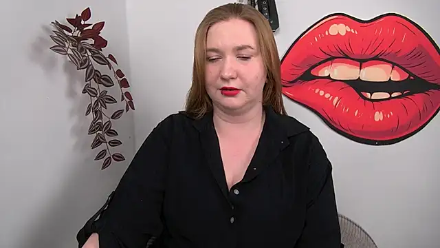 LaraDream online show from 02/14/26, 06:08