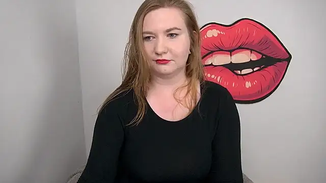 LaraDream online show from 11/15/25, 04:22