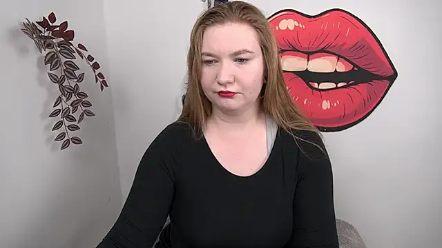 LaraDream online show from 01/10/26, 12:55