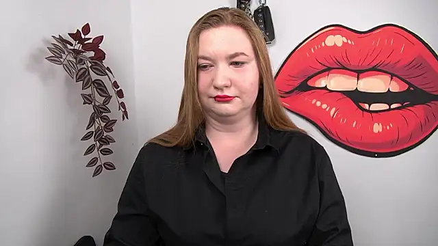 LaraDream online show from 02/02/26, 01:10