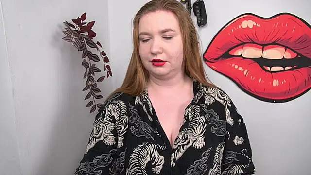 LaraDream online show from 02/17/26, 03:20