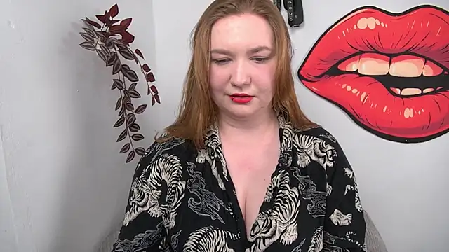 LaraDream online show from 02/20/26, 04:42