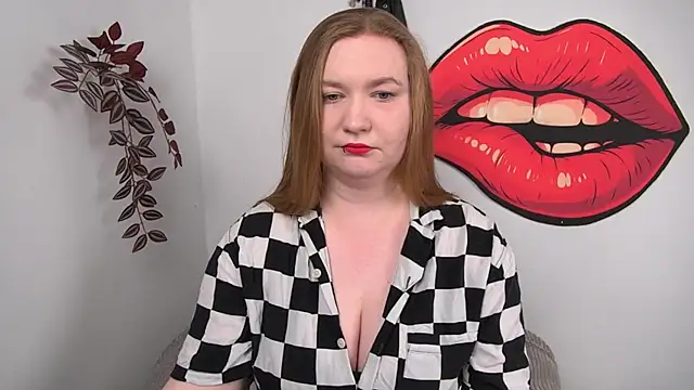 LaraDream online show from 03/01/26, 02:17