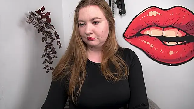 LaraDream online show from 01/31/26, 07:12