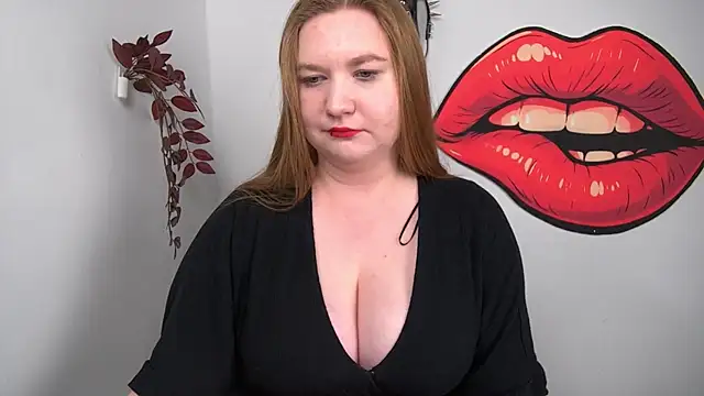 LaraDream online show from 04/19/26, 06:43