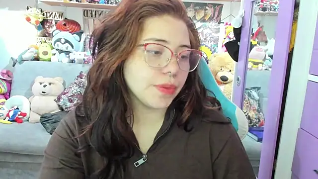 soficammy online show from 11/24/25, 10:21