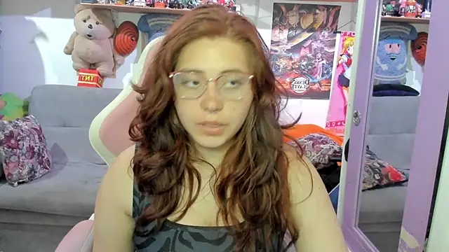 soficammy online show from 04/28/26, 02:27