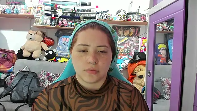 soficammy online show from 10/30/25, 11:34