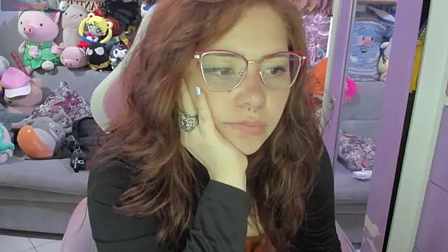 soficammy online show from 04/14/26, 08:47