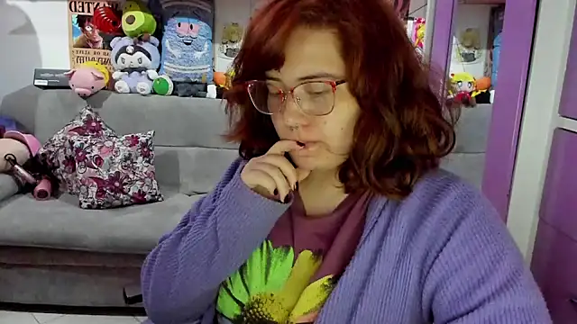 Snapshot of soficammy chatting on 01/29/25, 04:58 soficammy online show from 01/29/25, 04:58