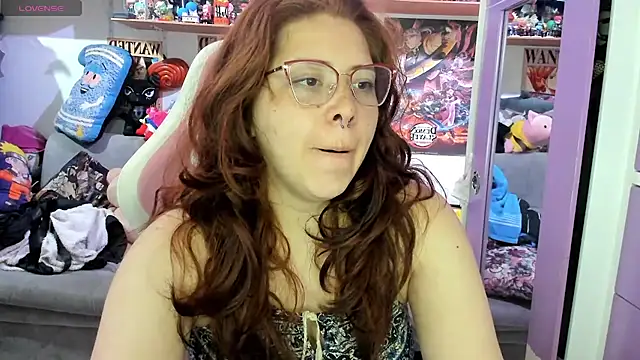 soficammy online show from 05/03/26, 09:40