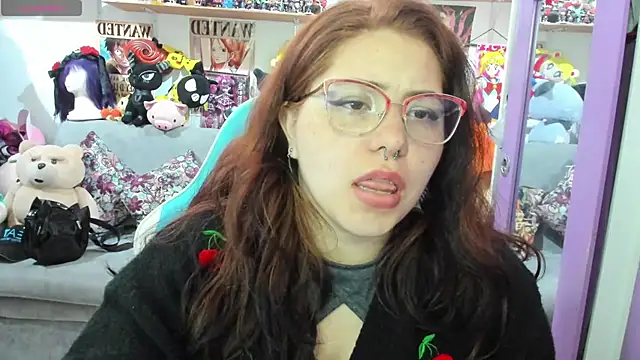 soficammy online show from 11/20/25, 09:25