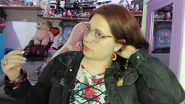 soficammy online show from 03/16/26, 11:40