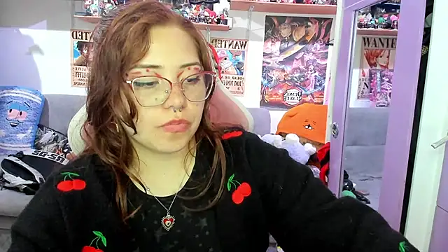 soficammy online show from 05/05/26, 07:39