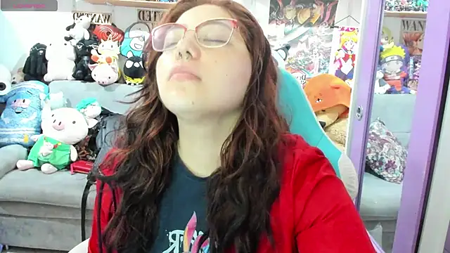 soficammy online show from 11/12/25, 07:29