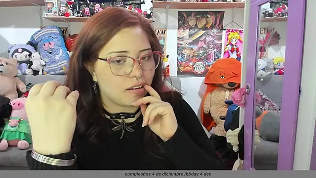 soficammy online show from 02/05/26, 07:10