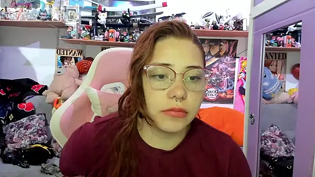 soficammy online show from 05/16/26, 07:46