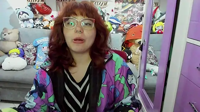 Snapshot of soficammy chatting on 02/26/25, 01:03 soficammy online show from 02/26/25, 01:03