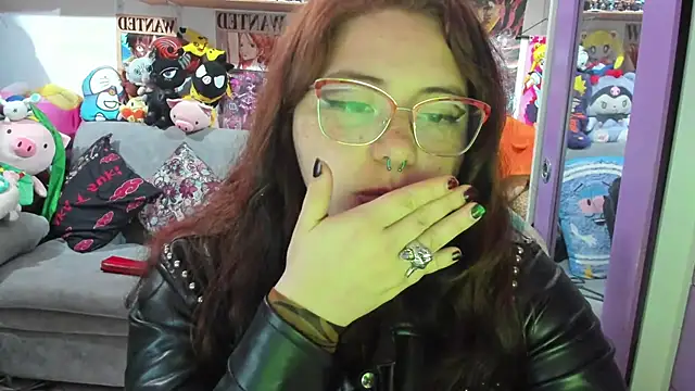 soficammy online show from 11/14/25, 10:13