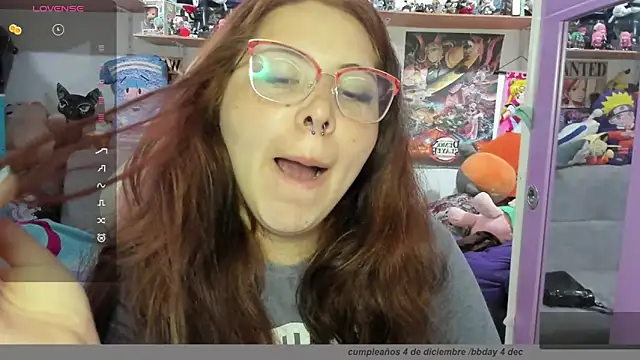 soficammy online show from 02/21/26, 10:56