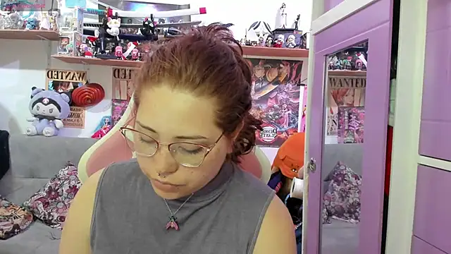 soficammy online show from 03/13/26, 09:53