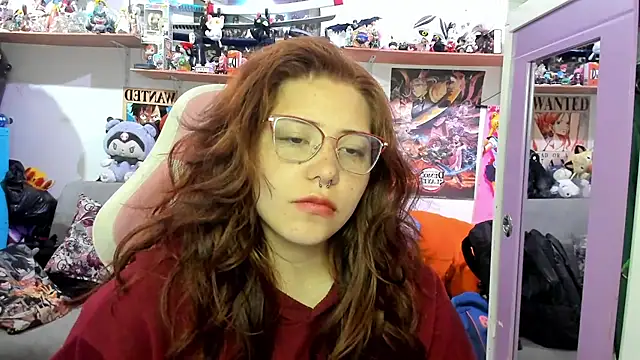 soficammy online show from 05/29/26, 07:53
