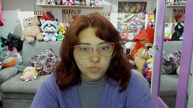 Snapshot of soficammy chatting on 01/22/25, 04:55 soficammy online show from 01/22/25, 04:55