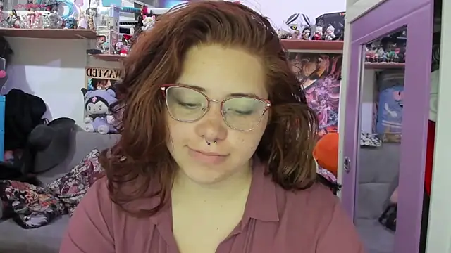 soficammy online show from 03/15/26, 09:33