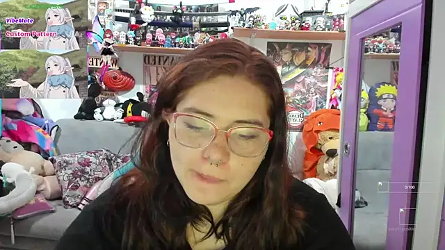 soficammy online show from 11/08/25, 11:52