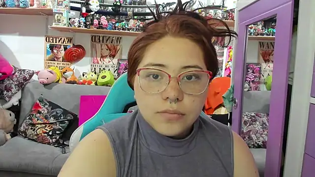 soficammy online show from 12/04/25, 09:47