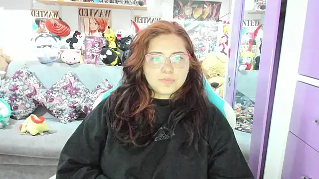 soficammy online show from 11/22/25, 10:19