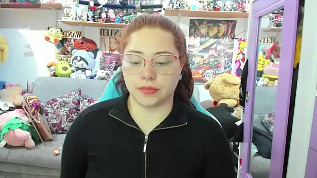 soficammy online show from 11/26/25, 07:03