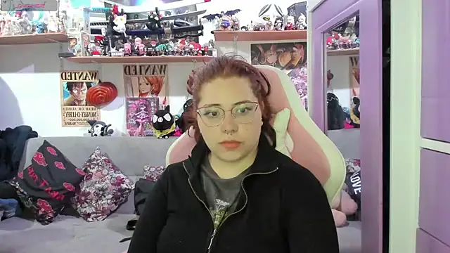 soficammy online show from 03/20/26, 05:58