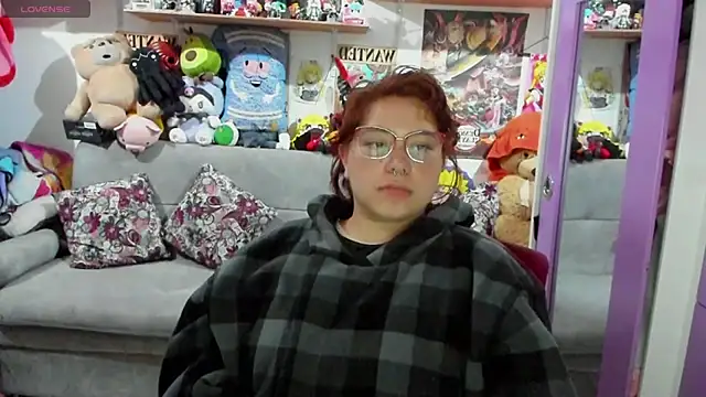 Snapshot of soficammy chatting on 01/27/25, 04:09 soficammy online show from 01/27/25, 04:09