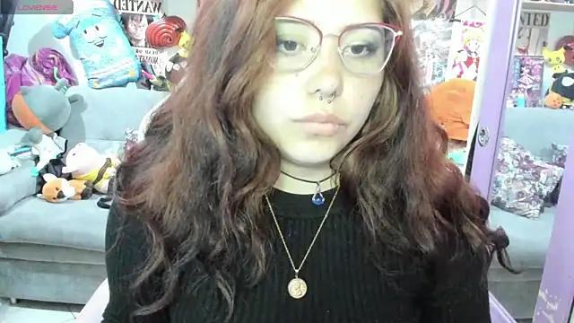 soficammy online show from 02/24/26, 10:54