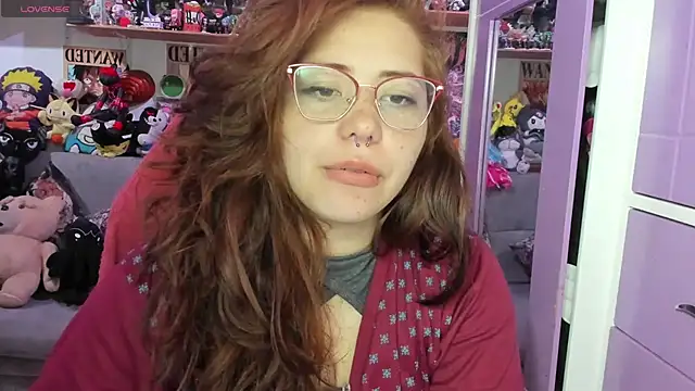 soficammy online show from 03/30/26, 07:48