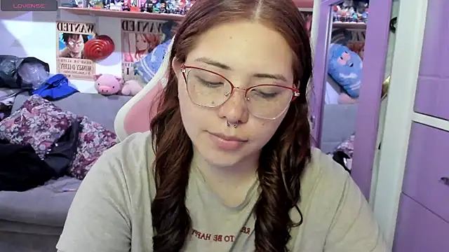 soficammy online show from 05/17/26, 08:42
