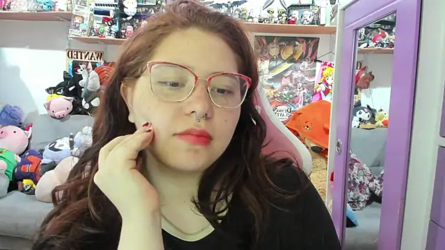 soficammy online show from 01/08/26, 09:10