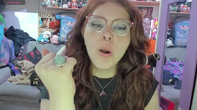 soficammy online show from 04/09/26, 09:21