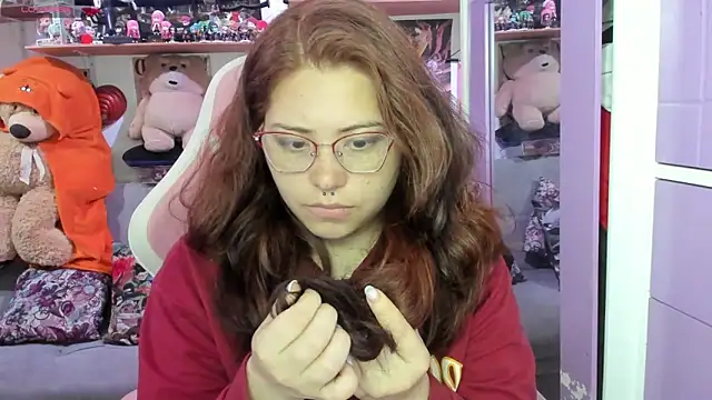 soficammy online show from 03/06/26, 06:36