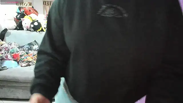 soficammy online show from 10/28/25, 11:47